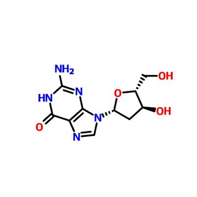 CAS:312693-72-4 | 2'-Deoxyguanosine Monohydrate