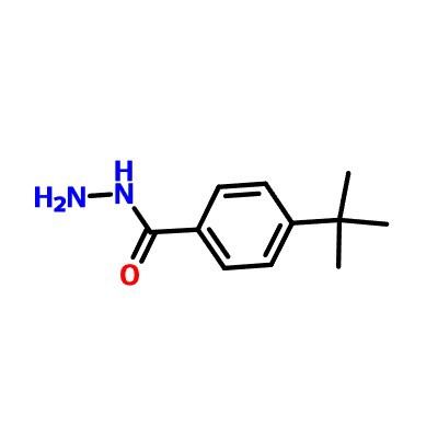 CAS:43100-38-5 | 4-(tert-Butyl)benzohydrazide