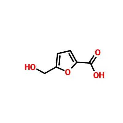 CAS:6338-41-6 | 5-Hydroxymethyl-2-furancarboxylic Acid