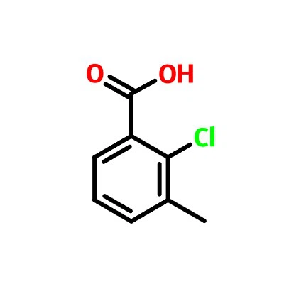 CAS:15068-35-6 | 2-Chloro-3-methylbenzoic Acid