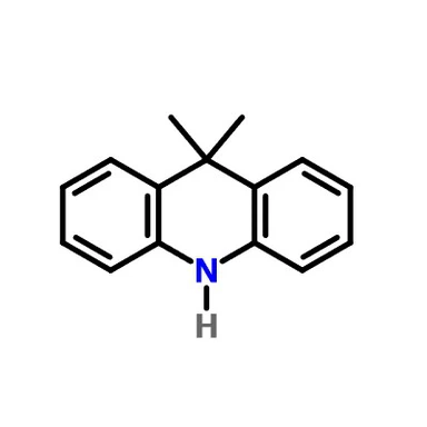 CAS:6267-02-4 | 9,10-Dihydro-9,9-dimethylacridine