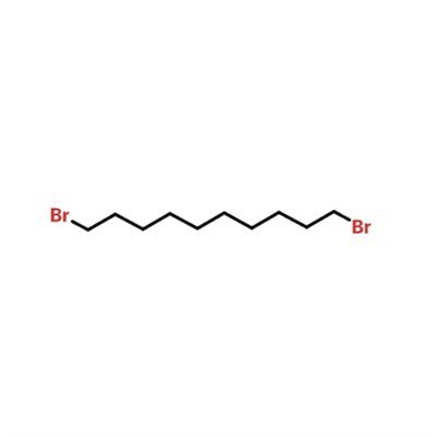 CAS:4101-68-2 | 1,10-Dibromodecan
