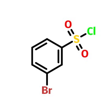 CAS:2905-24-0 | 3-Bromobenzenesulfonyl Chloride