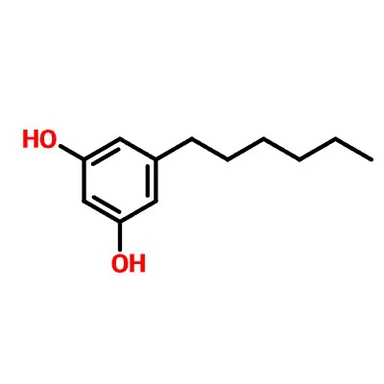 CAS:5465-20-3 | 5-hexylbenzene-1,3-diol