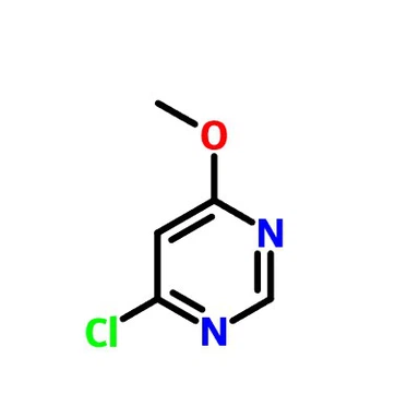 CAS:26452-81-3 | 4-Chloro-6-methoxypyrimidine