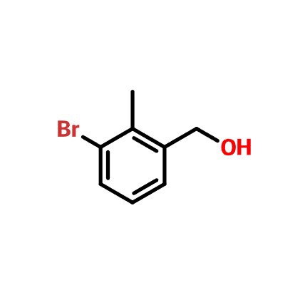 CAS:83647-43-2 | (3-Bromo-2-methylphenyl)methanol