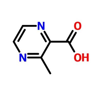 CAS:41110-28-5 | 3-Methylpyrazine-2-carboxylic Acid