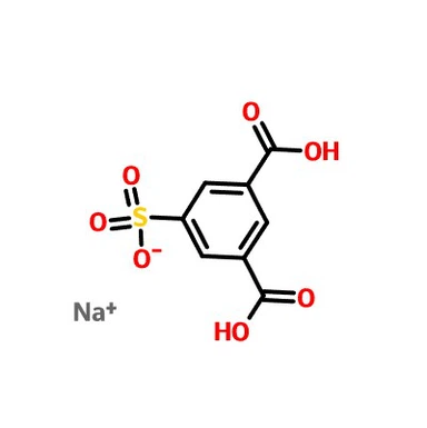CAS:6362-79-4 | Sodium 3,5-dicarboxybenzenesulfonate