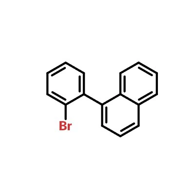CAS:18937-92-3 | 1-(2-Bromophenyl)naphthalene