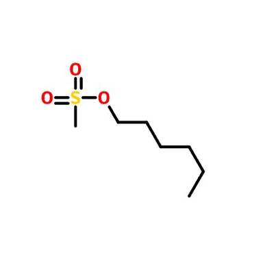 CAS:16156-50-6 | Hexyl Methanesulfonate