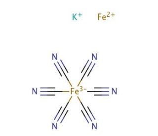 CAS:12240-15-2 | Pigment Blue 27