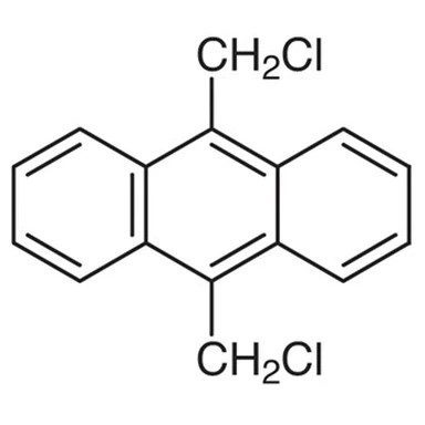 CAS:10387-13-0 | 9,10-Bis(chloromethyl)anthracene