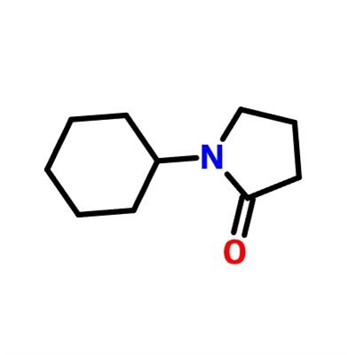 CAS:6837-24-7 | 1-Cyclohexyl-2-pyrrolidinone
