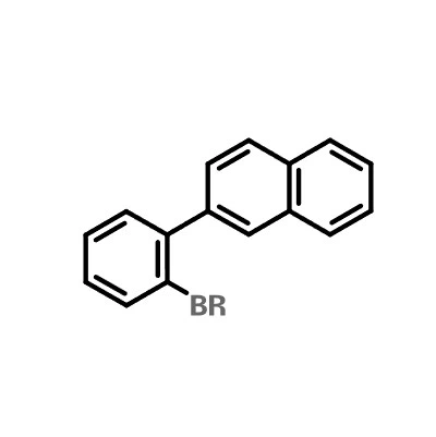 CAS:22082-97-9 | 2-(2-Bromophenyl)naphthalene