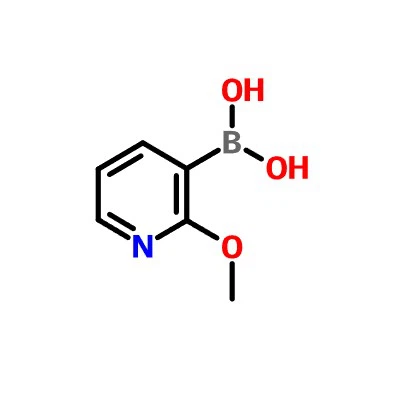 CAS:163105-90-6 | 2-Methoxypyridine-3-boronic Acid