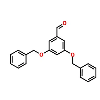 CAS:14615-72-6 | 3,5-Dibenzyloxybenzaldehyde