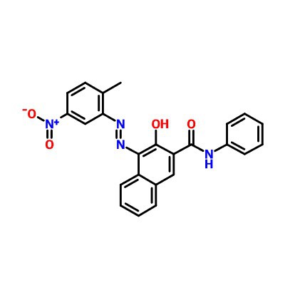 CAS:6448-95-9 | Pigment Red 22