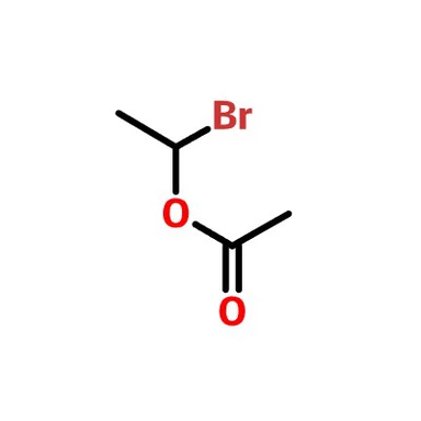 CAS:40258-78-4 | 1-Bromoethyl Acetate