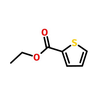 CAS:2810-04-0 | Ethyl 2-thiophenecarboxylate