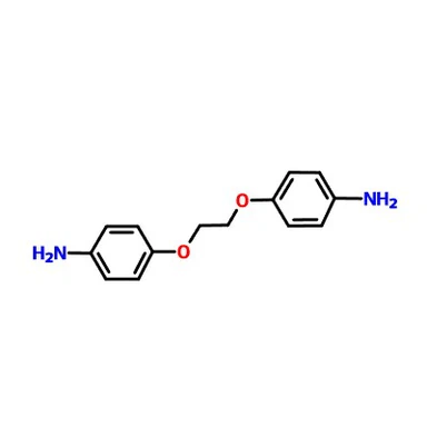 CAS:6052-10-4 | 4,4'-(Ethane-1,2-diylbis(oxy))dianiline