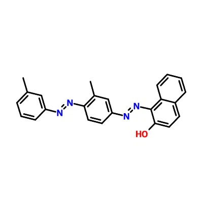 CAS:3176-79-2 | Solvent Red 25