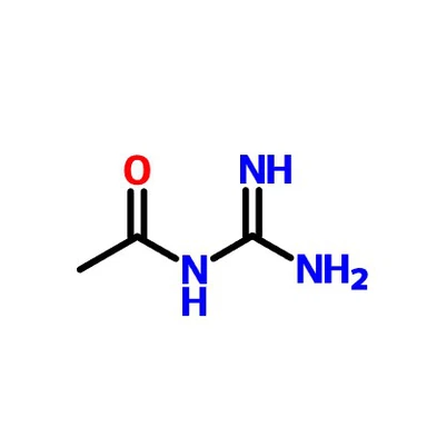 CAS:5699-40-1 | N-carbamimidoylacetamide