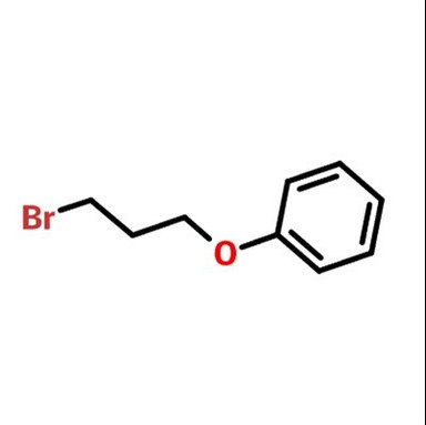 CAS:588-63-6 | (3-Bromopropoxy)benzene