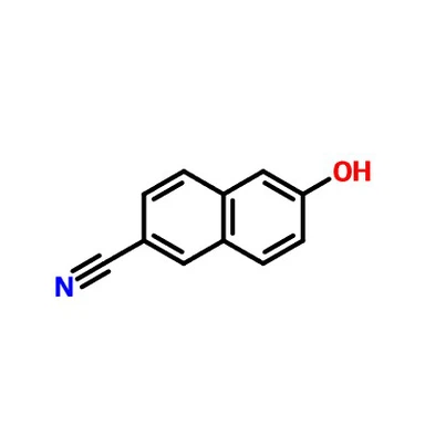 CAS:52927-22-7 | 6-Hydroxy-2-naphthonitrile