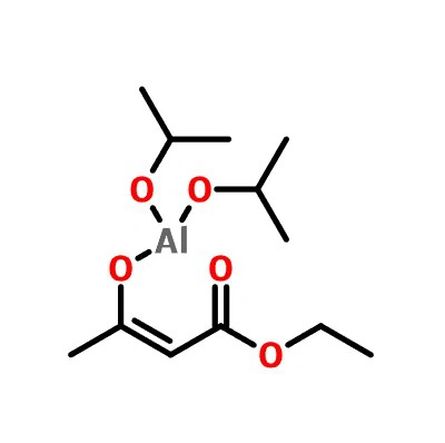 CAS:14782-75-3 | Aluminum Di(isopropoxide)acetoacetic Ester Chelate