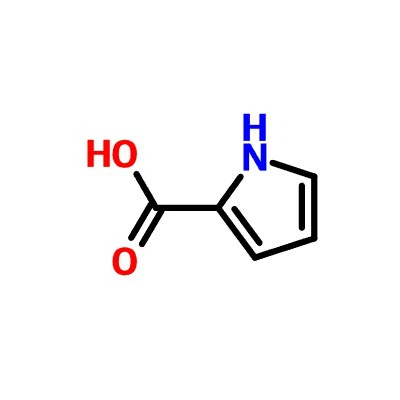 CAS:634-97-9 | Pyrrole-2-carboxylic Acid