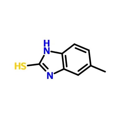 CAS:27231-36-3 | 2-Mercapto-5-methylbenzimidazole