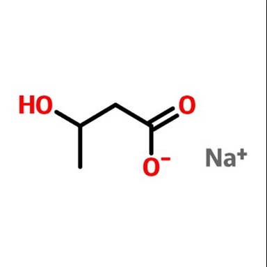CAS:150-83-4 | Sodium 3-hydroxybutyrate