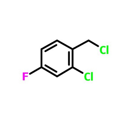 CAS:93286-22-7 | 2-Chloro-1-(chloromethyl)-4-fluorobenzene