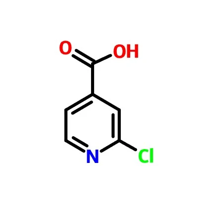 CAS:6313-54-8 | 2-Chloroisonicotinic Acid