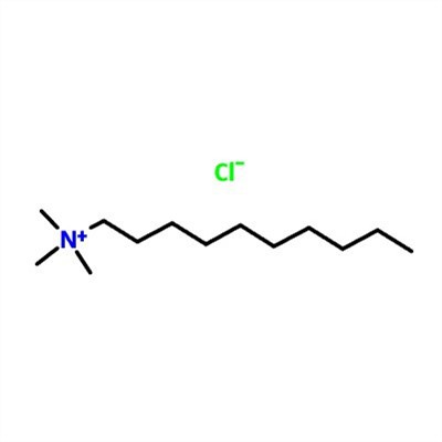CAS:10108-87-9 | Decyltrimethylammonium Chloride