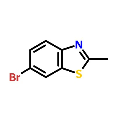 CAS:5304-21-2 | 6-Bromo-2-methyl-1,3-benzothiazole