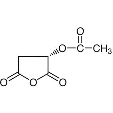 CAS:59025-03-5 | (S)-2-Acetoxysuccinic Anhydride