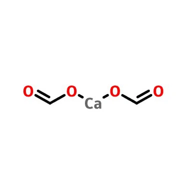 CAS:544-17-2 | Calcium Formate