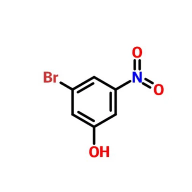 CAS:116632-23-6 | 3-Bromo-5-nitrophenol