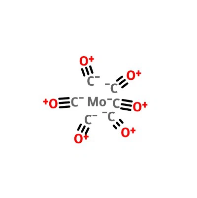 CAS:13939-06-5 | Molybdenumhexacarbonyl