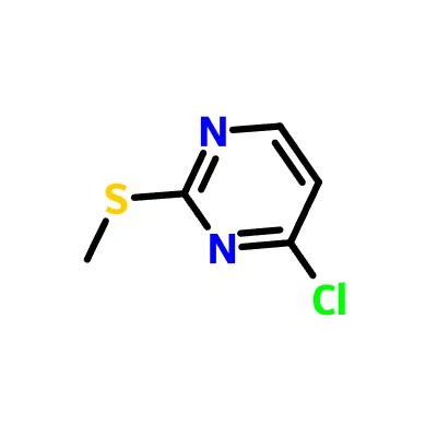 CAS:49844-90-8 | 4-Chloro-2-(methylthio)pyrimidine