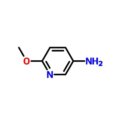 CAS:6628-77-9 | 5-Amino-2-methoxypyridine