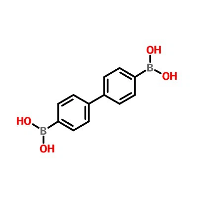 CAS:4151-80-8 | [1,1'-Biphenyl]-4,4'-diyldiboronic Acid