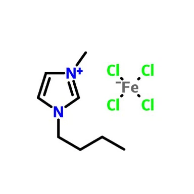 CAS:359845-21-9 | 1-Butyl-3-methyl-1H-imidazol-3-ium Tetrachloroferrate(III)