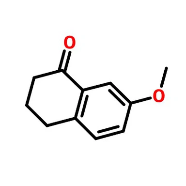 CAS:6836-19-7 | 7-Methoxy-3,4-dihydronaphthalen-1(2H)-one