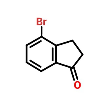 CAS:15115-60-3 | 4-Bromo-1-indanone