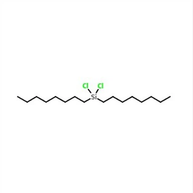 CAS:18416-07-4 | Dichlorodioctylsilane