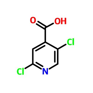 CAS:88912-26-9 | 2,5-Dichloroisonicotinic Acid