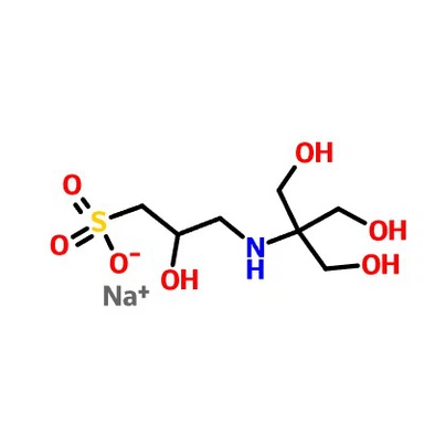 CAS:105140-25-8 | Sodium 3-((1,3-dihydroxy-2-(hydroxymethyl)propan-2-yl)amino)-2-hydroxypropane-1-sulfonate