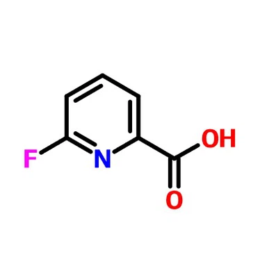CAS:402-69-7 | 6-Fluoropyridine-2-carboxylic Acid